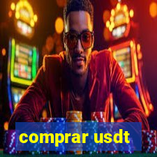 comprar usdt